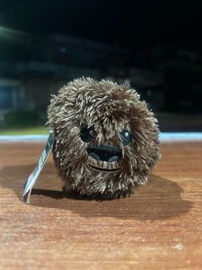 Star Wars Fluffballs Chewbacca Christmas Ornament