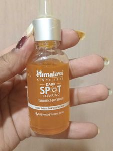 HIMALAYA Vit C Serum