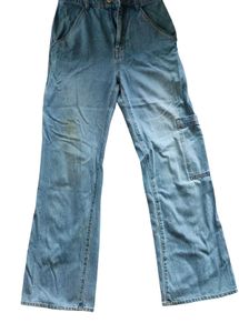 H&amp;M High Waist Jeans