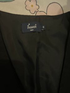 Suit Waistcoat