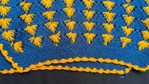 Knitted Sweater
