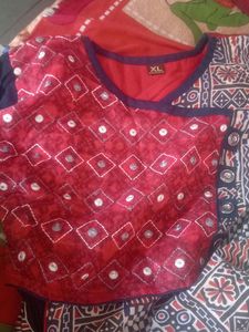 Straight Kurti For Daily Wear