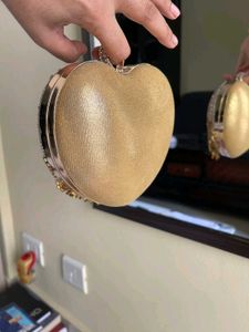 New Party Clutch