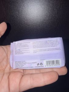 Mini Wet Wipes - 8 Pieces