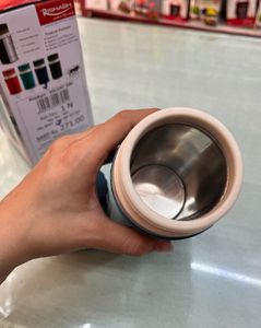 Decent Flask (insulated)
