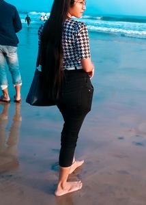 Black Jeans