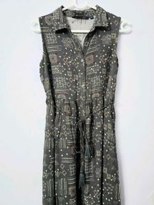 Midi Dress