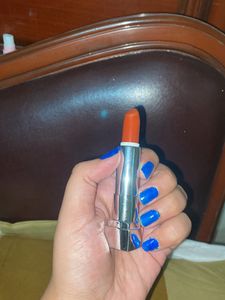 Maybelline New York Color Sensational Creamy Matte