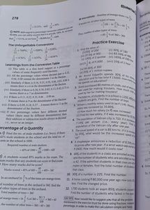 Arihant Quantitaive Aptitude CAT Preparation