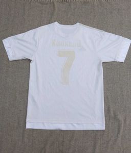 Adidas Real Madrid Jersey