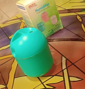 MIZO Humidifier