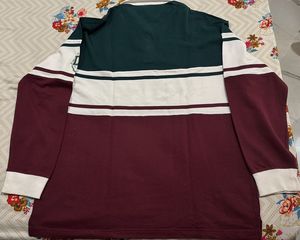 Hogwarts Rugby Shirt