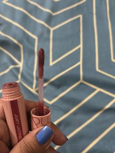 Romand Juicy Lasting Tint