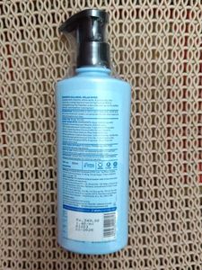 Plum Coconut Milk Shampoo