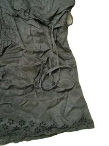 cottagecore sage green cami