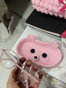 specks holder