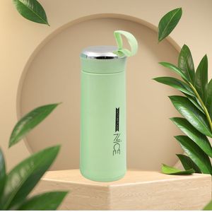 Glass Water Bottle Gym/children