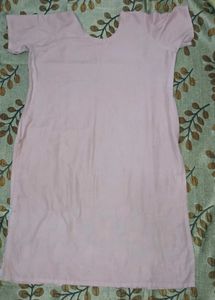 Embroidered Ethnic Dress Material