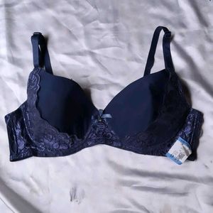 New Bra