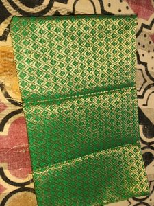 New Pattu Blouse Piece