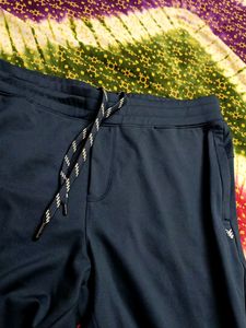 HARFUN TRACK PANTS