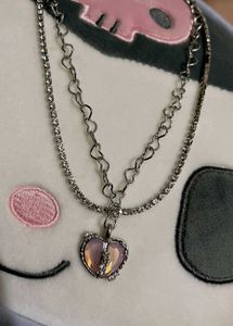 Combo Y2k Neckpiece