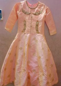 Gown