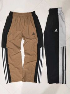 Adidas Colorblock Track Pants