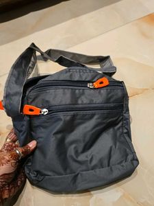 Sports Sling Bag