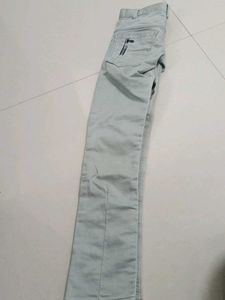 This Pant Is Nice But It not Fiting Me