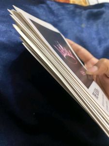 50 Aesthetic Music Album Sticker