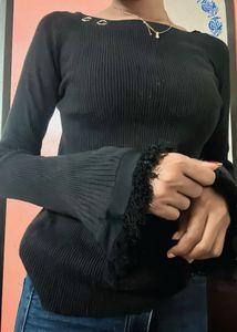 Beautiful Full Hand Top