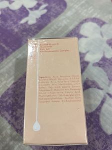 SuperBright C16 Serum