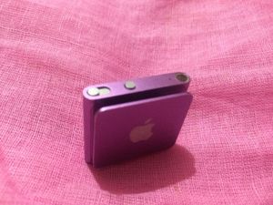 APPLE i-pod Shuffle