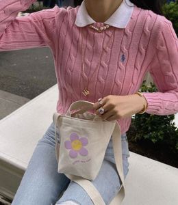 Ralph Lauren  Cable Knit Sweater