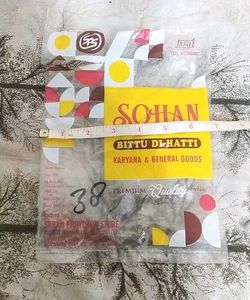 Storage Bags For Packaging Pack Of 40