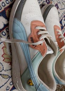 Puma 1st Copy Sneaker