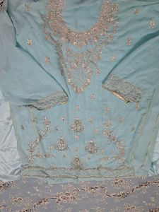 3pc Dress Material