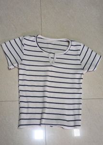 Ribbed Top