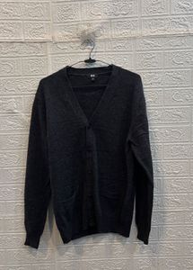 🇯🇵 Uniqlo Imported Men Cardigan