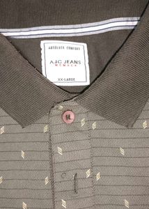 Men&#39;s Polo Tshirt Pack of 2 Size XXL