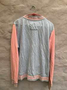 Varsity Branded Jacket