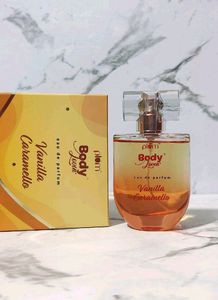 Plum ✨ Vanilla Caramello🍦 Perfume