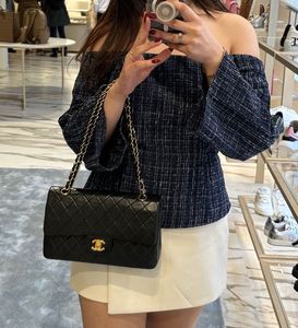 ZARA Off Shoulder Chanel Inspired top