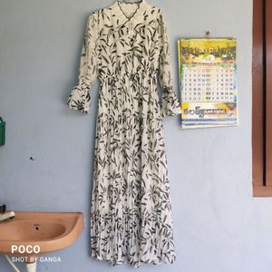 Western Gown