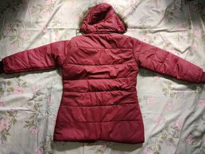 BUYNEWTREND Women winter Jacket