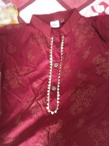 Kurta Set