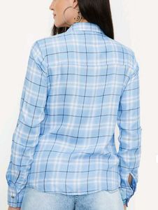 MAX Women Wear Checks Shirt 👔