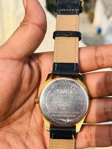 Timex Empera Vintage Watch