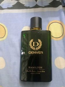 Denver Mens Perfume